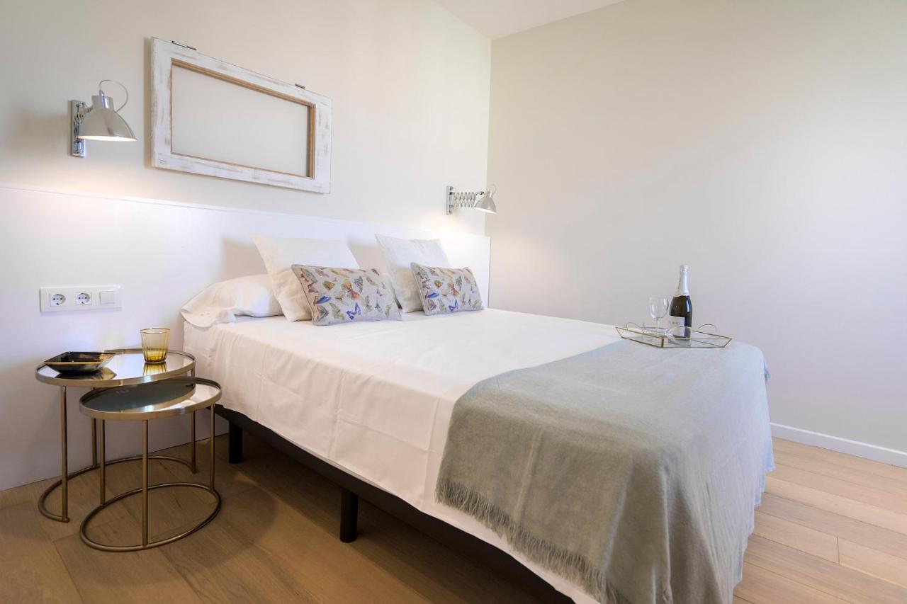 Friendly Rentals Gran Via Barcelona Exteriér fotografie