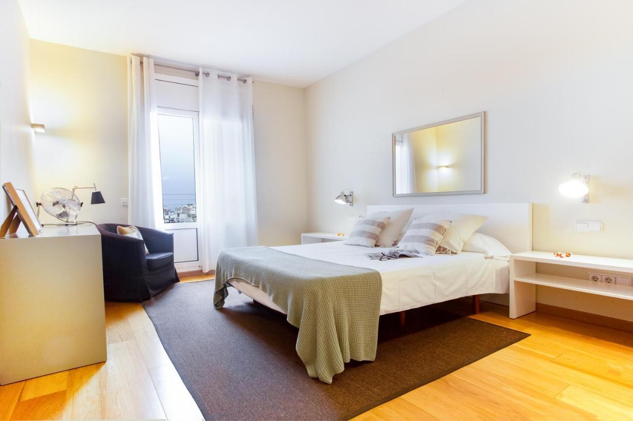 Friendly Rentals Gran Via Barcelona Exteriér fotografie